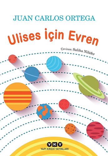 Ulises İçin Evren Ulises İçin Evren