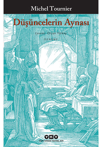 Düşüncelerin Aynası Düşüncelerin Aynası
