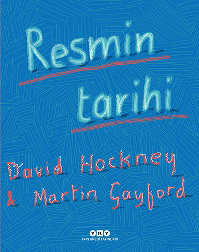 Resmin Tarihi (Ciltli)