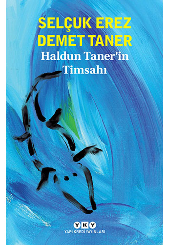 Haldun Taner’in Timsahı