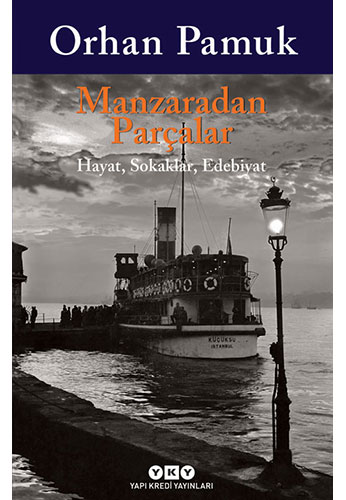 Manzaradan Parçalar