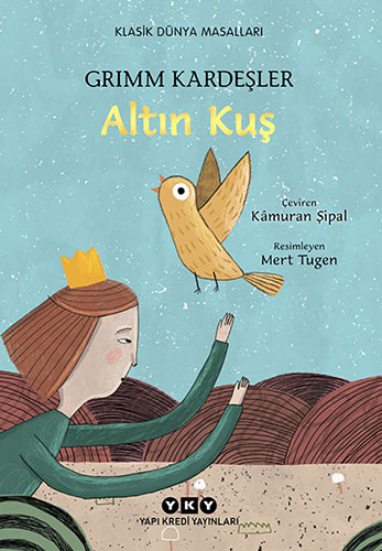 Altın Kuş Altın Kuş