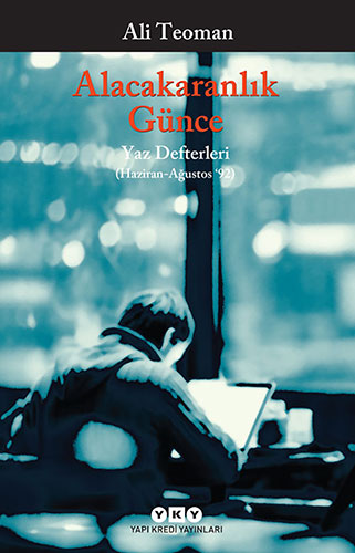 Alacakaranlık Günce Alacakaranlık Günce