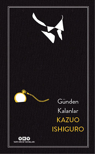 Günden Kalanlar (Özel Baskı) - Ciltli