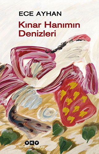 Kınar Hanımın Denizleri Kınar Hanımın Denizleri