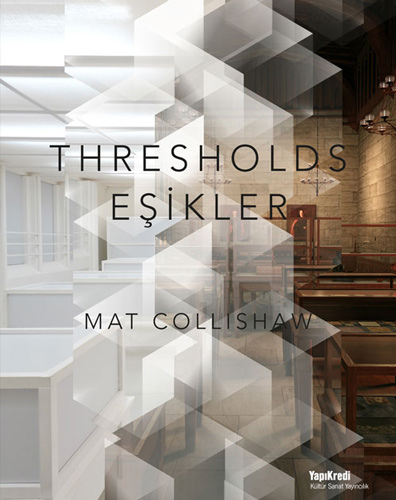 Mat Collishaw :Thresholds - Eşikler