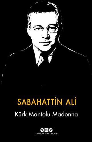 Kürk Mantolu Madonna
