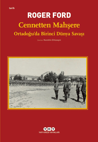 Cennetten Mahşere