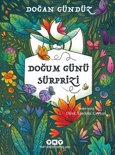 Doğum Günü Sürprizi Doğum Günü Sürprizi