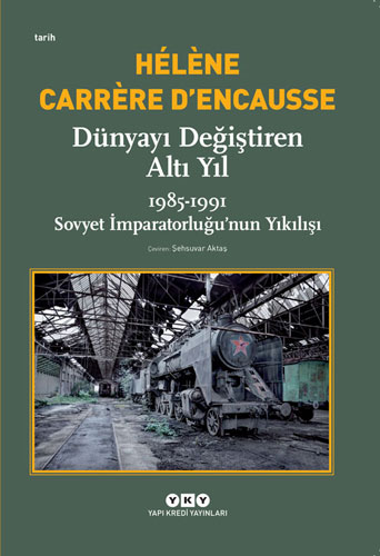 Dünyayı Değiştiren Altı Yıl