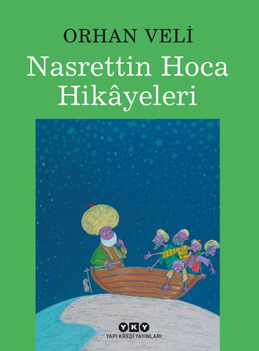 Nasrettin Hoca Hikayeleri Nasrettin Hoca Hikayeleri
