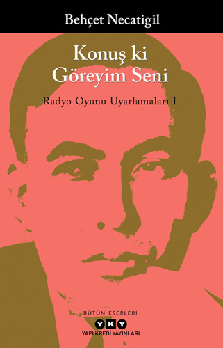 Konuş ki Göreyim Seni 