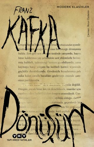 Dönüşüm Dönüşüm