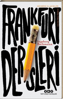 Frankfurt Dersleri