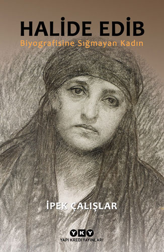 Halide Edib