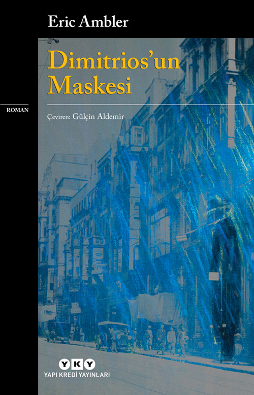 Dimitrios’un Maskesi