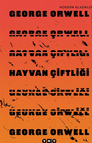 Hayvan Çiftliği Hayvan Çiftliği
