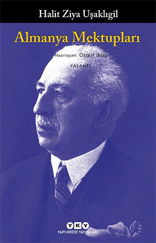 Almanya Mektupları Almanya Mektupları