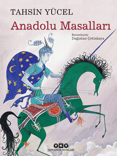 Anadolu Masalları Anadolu Masalları