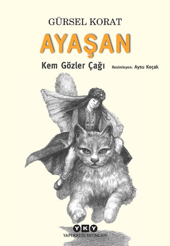 Ayaşan - Kem Gözler Çağı Ayaşan - Kem Gözler Çağı