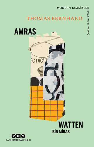 Amras Watten - Bir Miras Amras Watten - Bir Miras