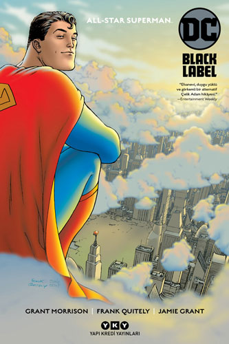 All-Star Superman