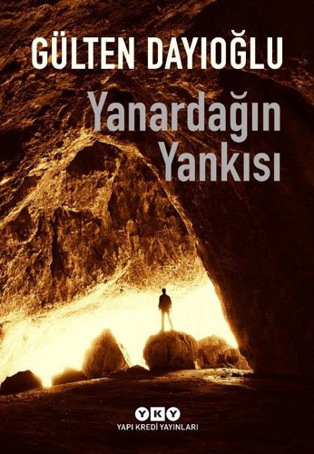 Yanardağın Yankısı Yanardağın Yankısı