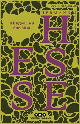 Klingsor’Un Son Yazı