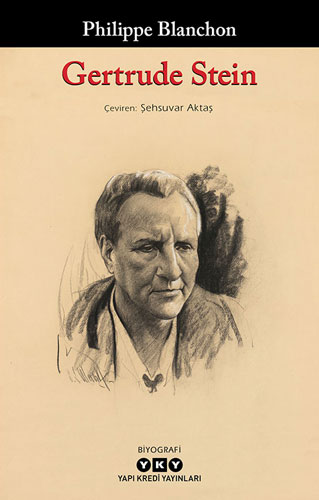 Gertrude Stein