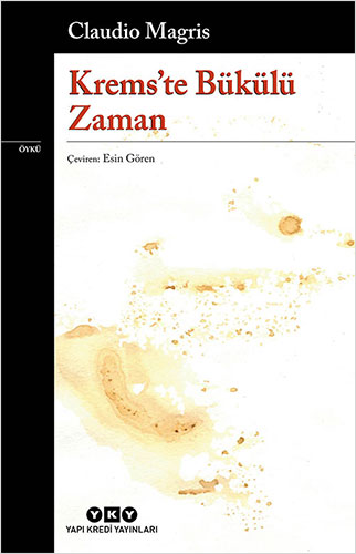 Krems’Te Bükülü Zaman Krems’Te Bükülü Zaman