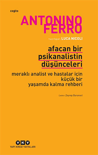 Afacan Bir Psikanalistin Düşünceleri