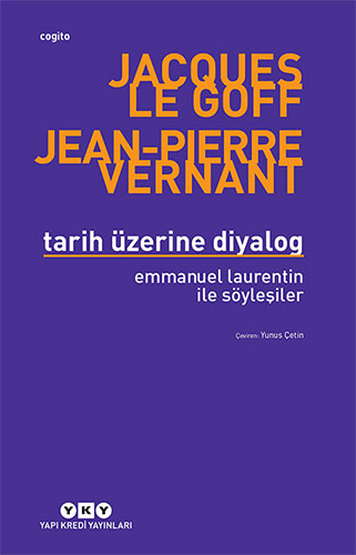 Tarih Üzerine Diyalog