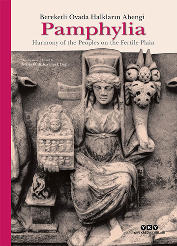 Pamphylia - Bereketli Ovada Halkların Ahengi (Türkçe-İngilizce)