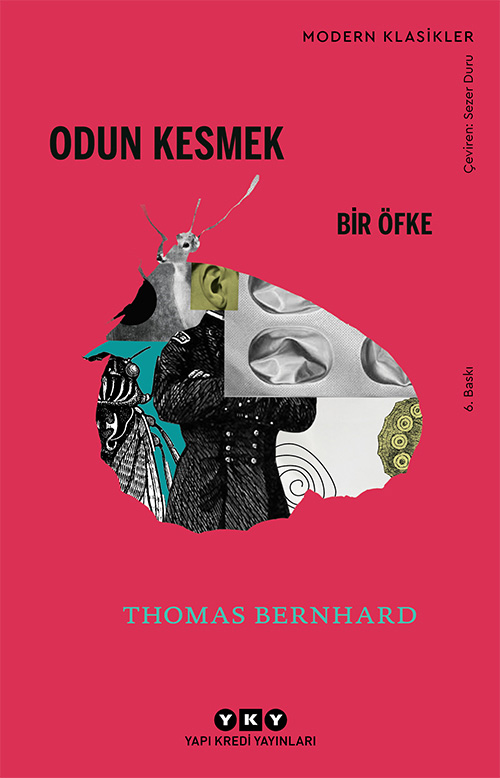 Odun Kesmek - Bir Öfke