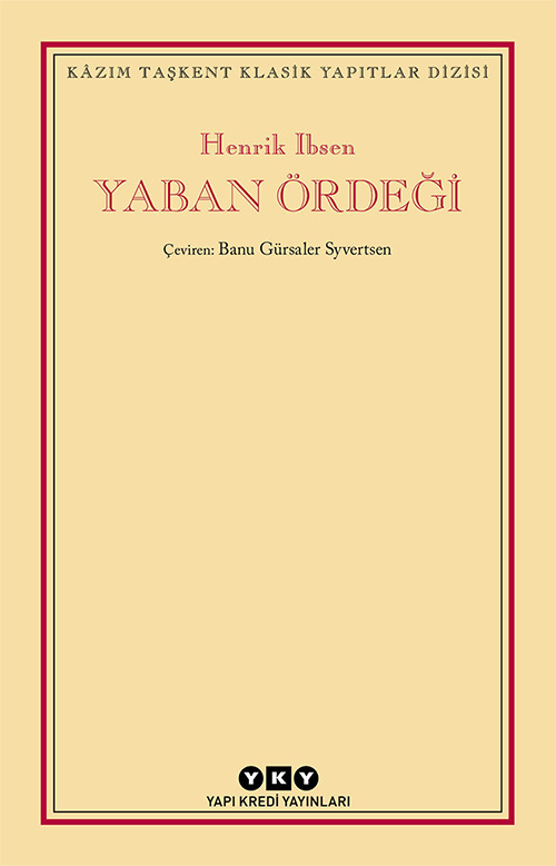 Yaban Ördeği