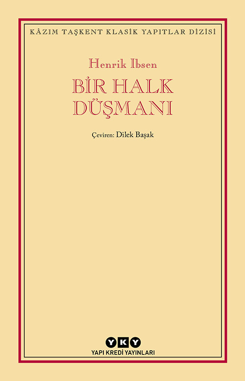 Bir Halk Düşmanı