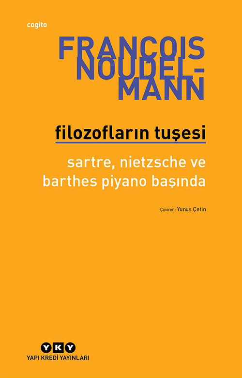 Filozofların Tuşesi