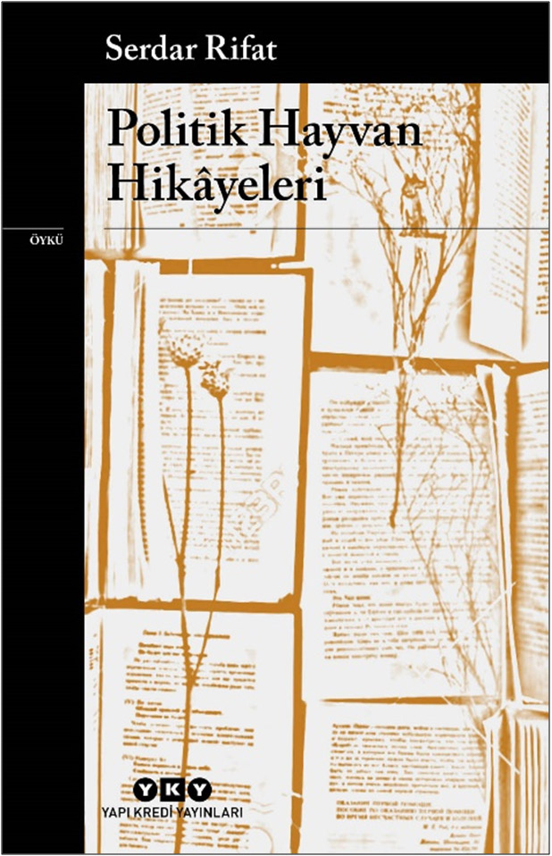 Politik Hayvan Hikâyeleri
