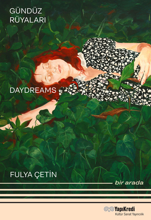 Gündüz Rüyaları - Geyikli Gece Daydreams - The Night of the Deer Bir Arada / Together (Türkçe - İngilizce)
