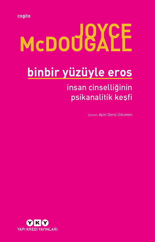 Binbir Yüzüyle Eros