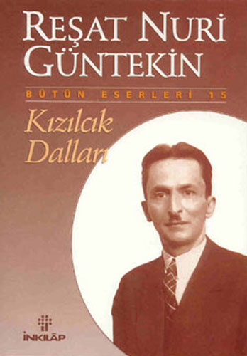 Kızılcık Dalları Kızılcık Dalları
