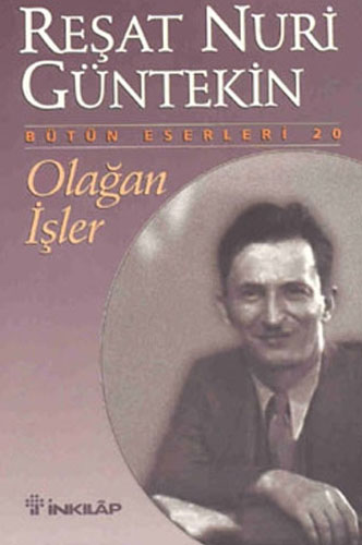 Olağan İşler Olağan İşler