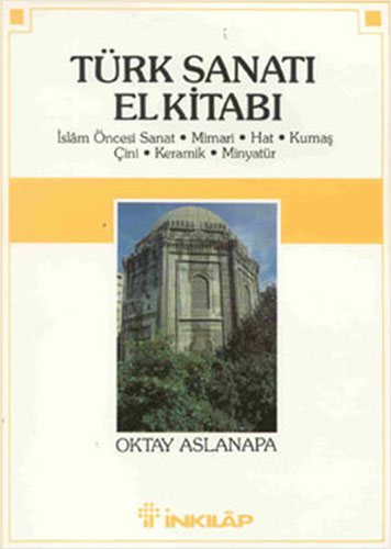 Türk Sanatı El Kitabı