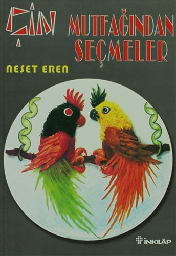 Çin Mutfağından Seçmeler