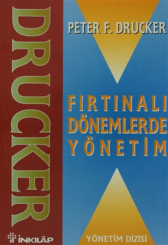 Fırtınalı Dönemlerde Yönetim