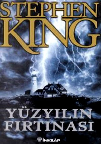 Yüzyılın Fırtınası