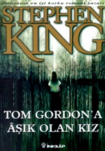 Tom Gordon'a Aşık Olan Kız