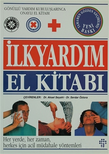İlkyardım El Kitabı