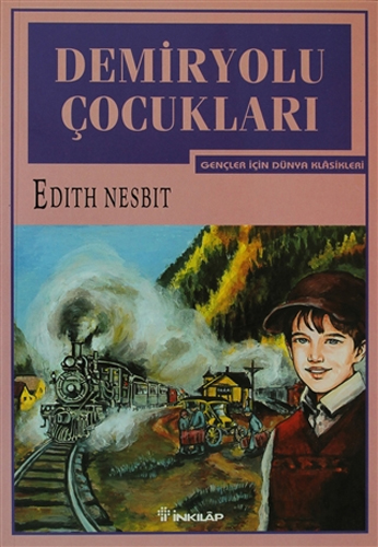 Demiryolu Çocukları