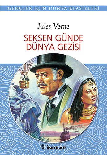 Seksen Günde Dünya Gezisi Seksen Günde Dünya Gezisi